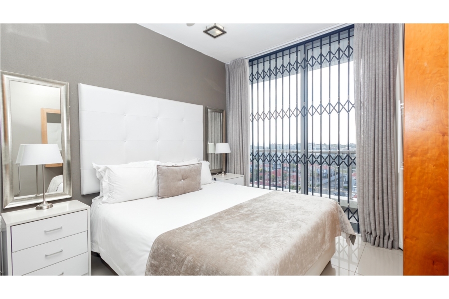 2 Bedroom Property for Sale in Bloubergstrand Western Cape